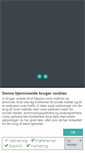 Mobile Screenshot of onlinebrand.dk